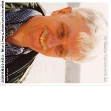 【33頁精品】My Quarter Century with Jan van Paradijs