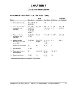 kieso(IFRS)英文解答ch07