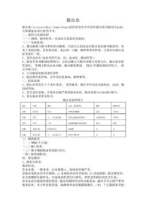 脑出血教案