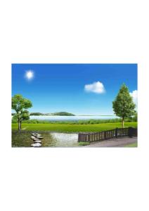 【極品護眼美圖】037