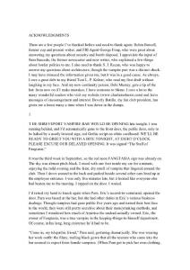 南方吸血鬼 全集 免費-Southern Vamp 7-All Together Dead-真愛如血