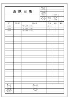 廣東二級(jí)甲等中醫(yī)院建筑施工圖/山地醫(yī)院,框架剪力墻結(jié)構(gòu)
