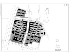 湖北大型住宅項目建設(shè)工程海綿城市施工圖