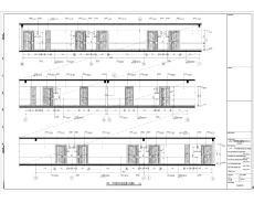 上海高端養(yǎng)老社區(qū)室內(nèi)裝修設(shè)計(jì)施工圖/含多棟及多種戶型