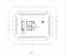 安徽高新工業(yè)區(qū)辦公樓項目暖通空調工程施工圖