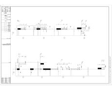 湖北住宅項目B-2地塊地上六層住宅樓結(jié)構(gòu)專業(yè)施工圖/現(xiàn)澆剪力墻結(jié)構(gòu)