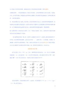 如何看懂电路图1