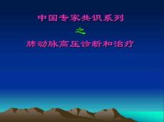 肺动脉高压12432