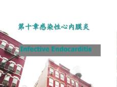 感染性心内膜炎课件