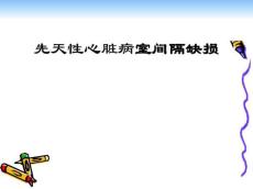 室间隔缺损6669