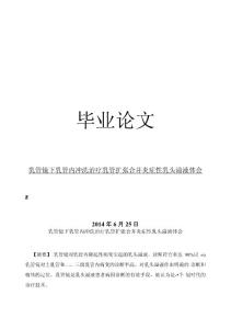 临床医学毕业论文乳管镜下乳管内冲洗治疗乳管扩张合并炎症性乳头溢液体会