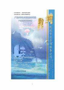 龍翔院校專業咨詢服務公司( 完整)