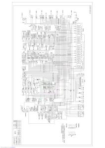 中意化油器電路圖R01-060207-HFQY