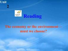 高中英語 m5u2reading language points課件 牛津必修5