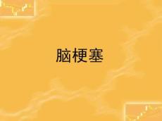 脑梗塞14195