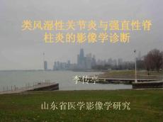 类风湿性关节炎7870