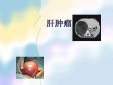 最新肝血管瘤