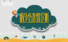 脑外伤影像诊断