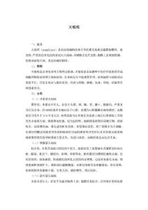 天疱疮护理标准