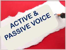 Active n passive