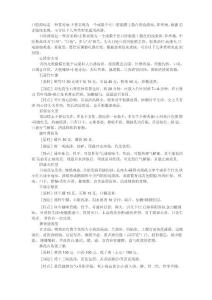 口腔溃疡治疗