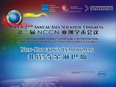 非霍奇金淋巴瘤指南更新：2009 NCCN_China