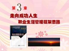 職業(yè)生涯管理：原理.方法.實踐03