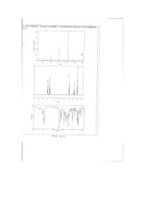 中山大学化学考研真题