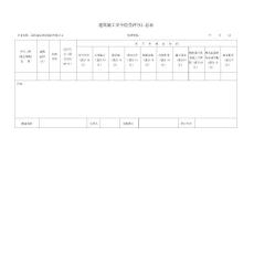 安全檢查評分表(JGJ59-2011)01.