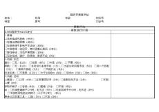 髖關(guān)節(jié)評(píng)定2023