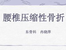 骨盆骨折简单课件