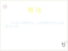 气胸护课件