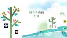 教学颌骨骨折护理课件