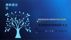 膀胱癌ppt课件