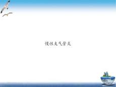 慢性支气管炎课件