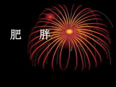 《肥胖症》课件