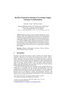 Benefits_of_Enterprise_Ontology_in_Governing_Complex_Enterprise_Transformations_Op_t_Land__Dietz_EEWC2012_2