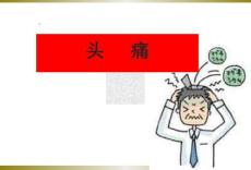 偏头痛PPT课件