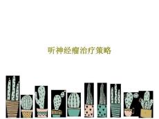 听神经瘤治疗策略课件