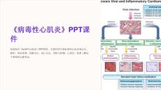 《病毒性心肌炎》课件