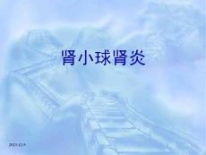 肾小球肾炎课件