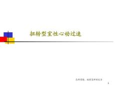 扭转型室性心动过速课件