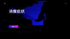 消瘦症状