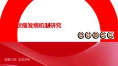 乳头状瘤发病机制研究