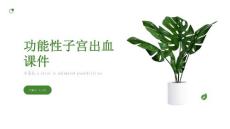 功能性子宫出血课件