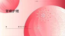 肾癌护理ppt