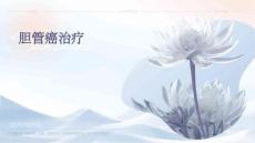 胆管癌治疗