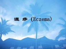湿疹