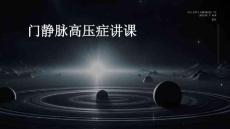 门静脉高压症讲课
