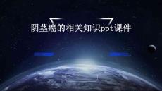 阴茎癌的相关知识ppt课件